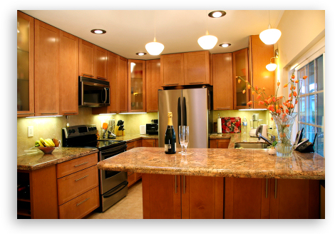 Kitchen Renovation